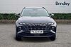 Hyundai TUCSON Ultimate T-Gdi Hev Sailing Blue