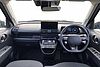 Hyundai INSTER Long Range 49kWh 02 SUV 5dr Electric Auto (115 ps) Black
