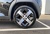 Hyundai INSTER Long Range 49kWh 02 SUV 5dr Electric Auto (115 ps) Black