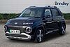 Hyundai INSTER Long Range 49kWh 02 SUV 5dr Electric Auto (115 ps) Black