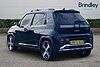 Hyundai INSTER Long Range 49kWh 02 SUV 5dr Electric Auto (115 ps) Black