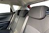 Hyundai BAYON 1.0 T-GDi Tech Line SUV 5dr Petrol Manual Euro 6 (s/s) (90 ps) Red