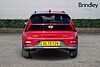 Hyundai BAYON 1.0 T-GDi Tech Line SUV 5dr Petrol Manual Euro 6 (s/s) (90 ps) Red