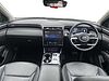 Hyundai TUCSON 1.6 h T-GDi Ultimate SUV 5dr Petrol Hybrid Auto Euro 6 (s/s) (230 ps) Grey