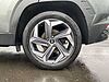 Hyundai TUCSON 1.6 h T-GDi Ultimate SUV 5dr Petrol Hybrid Auto Euro 6 (s/s) (230 ps) Grey