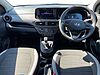 Hyundai I10 5dr Hat 1.0 Mpi 63ps Advance Nav Grey