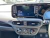 Hyundai I10 5dr Hat 1.0 Mpi 63ps Advance Nav Grey