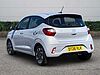 Hyundai I10 5dr Hat 1.0 Mpi 63ps Advance Nav Grey