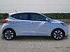 Hyundai I10 5dr Hat 1.0 Mpi 63ps Advance Nav Grey