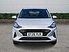 Hyundai I10 5dr Hat 1.0 Mpi 63ps Advance Nav Grey