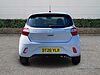 Hyundai I10 5dr Hat 1.0 Mpi 63ps Advance Nav Grey