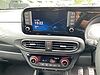 Hyundai I10 1.0 T-GDi N Line Hatchback 5dr Petrol Manual Euro 6 (s/s) (90 ps) Phantom Black