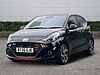 Hyundai I10 1.0 T-GDi N Line Hatchback 5dr Petrol Manual Euro 6 (s/s) (90 ps) Phantom Black