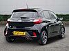 Hyundai I10 1.0 T-GDi N Line Hatchback 5dr Petrol Manual Euro 6 (s/s) (90 ps) Phantom Black