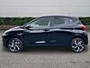 Hyundai I10 1.0 T-GDi N Line Hatchback 5dr Petrol Manual Euro 6 (s/s) (90 ps) Phantom Black