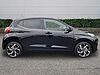 Hyundai I10 1.0 T-GDi N Line Hatchback 5dr Petrol Manual Euro 6 (s/s) (90 ps) Phantom Black