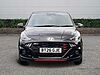 Hyundai I10 1.0 T-GDi N Line Hatchback 5dr Petrol Manual Euro 6 (s/s) (90 ps) Phantom Black