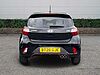 Hyundai I10 1.0 T-GDi N Line Hatchback 5dr Petrol Manual Euro 6 (s/s) (90 ps) Phantom Black
