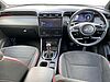 Hyundai TUCSON N Line T-Gdi Black