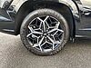 Hyundai TUCSON N Line T-Gdi Black
