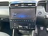 Hyundai TUCSON N Line T-Gdi Black