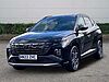 Hyundai TUCSON N Line T-Gdi Black