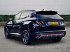 Hyundai TUCSON N Line T-Gdi Black