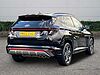 Hyundai TUCSON N Line T-Gdi Black