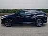 Hyundai TUCSON N Line T-Gdi Black