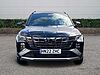 Hyundai TUCSON N Line T-Gdi Black