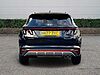 Hyundai TUCSON N Line T-Gdi Black