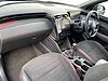 Hyundai TUCSON N Line T-Gdi Black