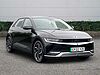 Hyundai IONIQ 5 58kWh SE Connect Hatchback 5dr Electric Auto (170 ps) Black