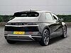 Hyundai IONIQ 5 58kWh SE Connect Hatchback 5dr Electric Auto (170 ps) Black