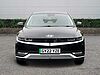 Hyundai IONIQ 5 58kWh SE Connect Hatchback 5dr Electric Auto (170 ps) Black