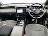 Hyundai TUCSON 1.6 h T-GDi N Line S SUV 5dr Petrol Hybrid Auto Euro 6 (s/s) (230 ps) Shadow Grey