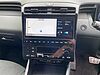 Hyundai TUCSON 1.6 h T-GDi N Line S SUV 5dr Petrol Hybrid Auto Euro 6 (s/s) (230 ps) Shadow Grey