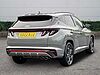 Hyundai TUCSON 1.6 h T-GDi N Line S SUV 5dr Petrol Hybrid Auto Euro 6 (s/s) (230 ps) Shadow Grey