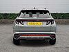 Hyundai TUCSON 1.6 h T-GDi N Line S SUV 5dr Petrol Hybrid Auto Euro 6 (s/s) (230 ps) Shadow Grey