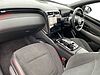 Hyundai TUCSON 1.6 h T-GDi N Line S SUV 5dr Petrol Hybrid Auto Euro 6 (s/s) (230 ps) Shadow Grey