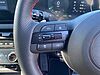 Hyundai TUCSON 1.6T Hybrid N Line Edition SUV 5dr Petrol Hybrid Auto Euro 6 (s/s) (239 ps) Abyss Black Pearl
