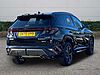 Hyundai TUCSON 1.6T Hybrid N Line Edition SUV 5dr Petrol Hybrid Auto Euro 6 (s/s) (239 ps) Abyss Black Pearl