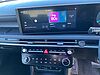 Hyundai TUCSON 1.6T Hybrid Black Line SUV 5dr Petrol Hybrid Auto Euro 6 (s/s) (239 ps) Grey