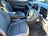 Hyundai TUCSON 1.6T Hybrid Black Line SUV 5dr Petrol Hybrid Auto Euro 6 (s/s) (239 ps) Grey