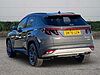 Hyundai TUCSON 1.6T Hybrid Black Line SUV 5dr Petrol Hybrid Auto Euro 6 (s/s) (239 ps) Grey