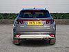 Hyundai TUCSON 1.6T Hybrid Black Line SUV 5dr Petrol Hybrid Auto Euro 6 (s/s) (239 ps) Grey