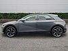 Hyundai IONIQ 5 58kWh SE Connect Hatchback 5dr Electric Auto (170 ps) Grey