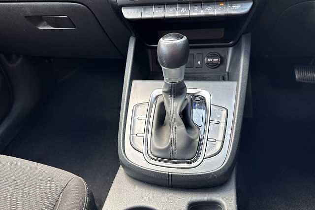 Hyundai KONA 1.6 GDi Hybrid Premium 5dr DCT Grey
