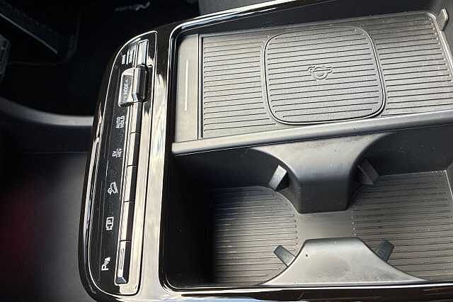 Hyundai TUCSON 1.6T Plug-in Hybrid N Line 5dr 4WD Auto lid - Shadow grey