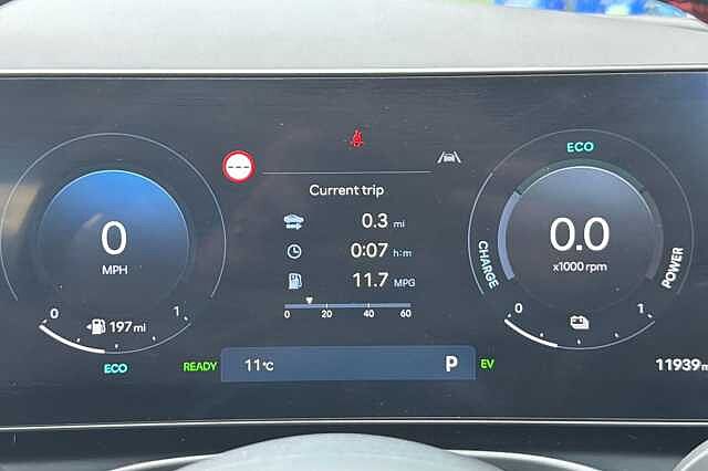 Hyundai TUCSON 1.6T Hybrid N Line 5dr Auto White